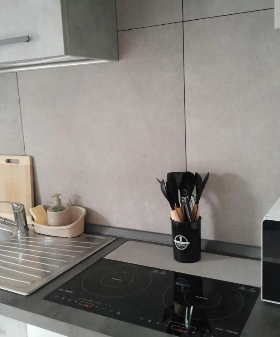 Harmony House Apartamento Verona 0*,