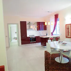 Apartamento Marconi25, Verona
